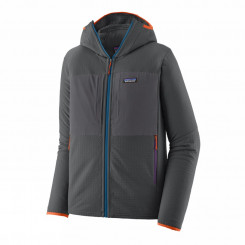 R2 TECHFACE HOODY