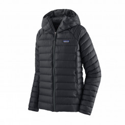 DOWN SWEATER HOODY