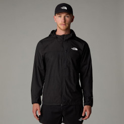 M HIGHER RUN WIND JACKET