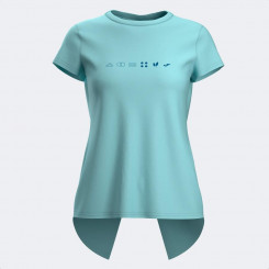 BREATH SHORT SLEEVE T-SHIRT