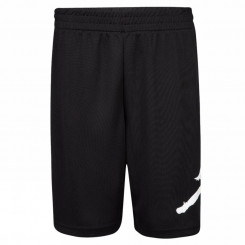 JUMPMAN WRAP MESH SHORT
