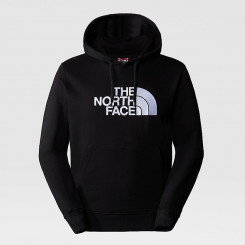 M LIGHT DREW PEAK PULLOVER HOODIE