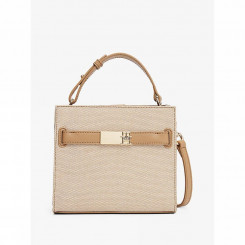 TH HERITAGE MINI SATCHEL CANVAS