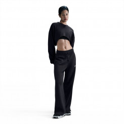 W NSW PHNX FLC HR PANT WIDE