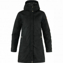 KIRUNA PADDED PARKA W