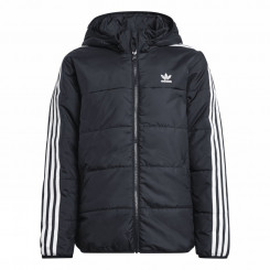 PADDED JACKET