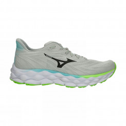 SHOE WAVE SKY