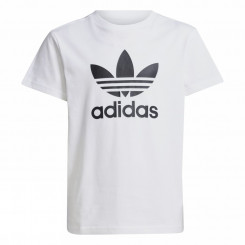 TREFOIL TEE