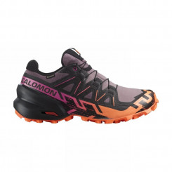 SPEEDCROSS 6 GTX W Mnscap/Black/Bparad