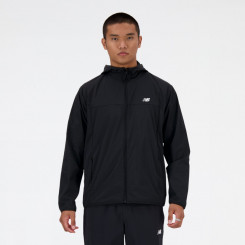 WOVEN JACKET