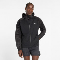 SEASONAL PREMIUM JACKET PRINT