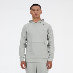 TECH KNIT  PULL OVER HOODIE
