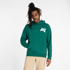 ATHLETICS RELAXED 550 LEAGUE HOODIE