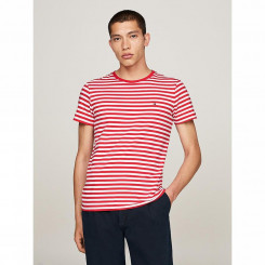 STRETCH SLIM FIT TEE