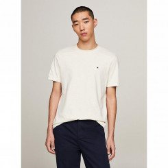 SLUB COTTON TEE