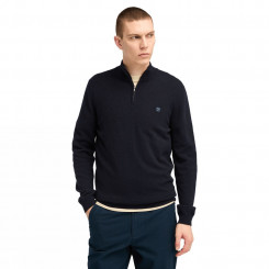 Merino 1/4 Zip Sweater