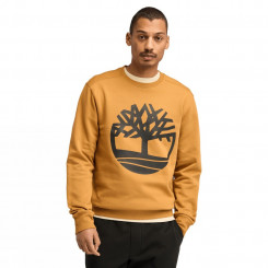 Tree Logo Crew Neck Sweatshirt