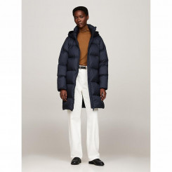 HW DOWN CASUAL COAT