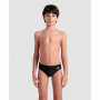 BOYS ARENA SWIM BRIEFS SOLID