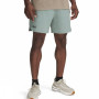 UA VANISH WOVEN 6IN SHORTS