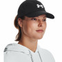 WOMENS UA BLITZING ADJ
