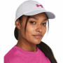 WOMENS UA BLITZING ADJ