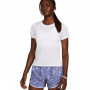 UA LAUNCH SHORTSLEEVE