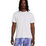 UA LAUNCH SHORTSLEEVE