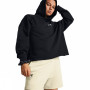 UA RIVAL TERRY OS HOODIE
