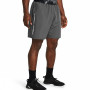 UA TECH WOVEN WORDMARK SHORT