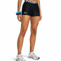 UA HG AUTHENTICS SHORTY