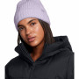 W HALFTIME CABLE KNIT BEANIE