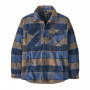 LW INSULATED FJORD FLANNEL SHIRT