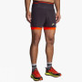 HIGH POINT 5 2-IN-1 SHORT 2.0"