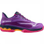 SHOE WAVE EXCEED LIGHT PADEL W