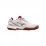 SHOE BREAK SHOT  CC WOS
