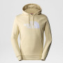 M LIGHT DREW PEAK PULLOVER HOODIE