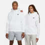 M NSW CLUB HOODIE FZ BB