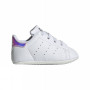 STAN SMITH CRIB