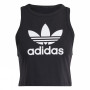 TREFOIL TANK