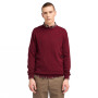 Merino Crew Sweater
