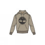 Tree Logo Hoodie