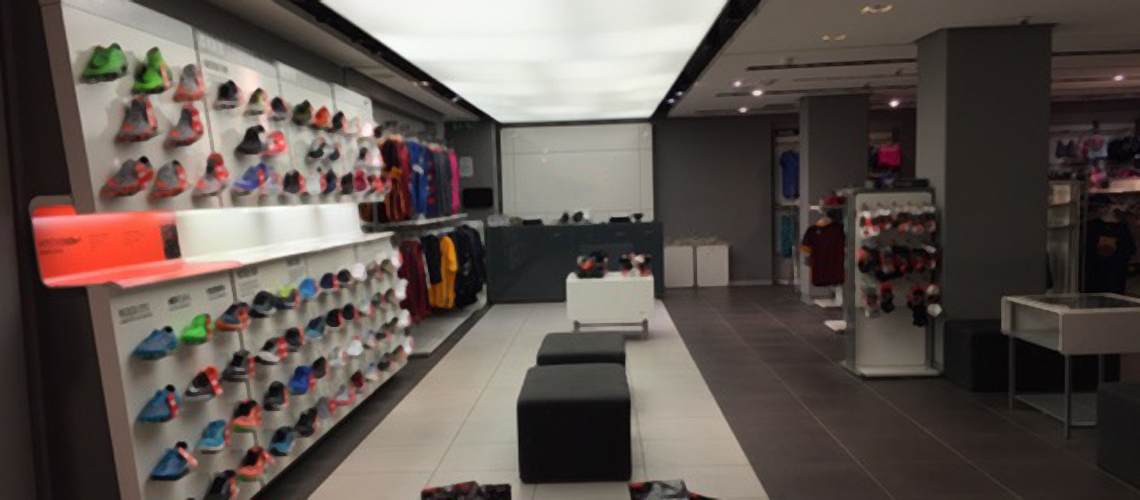 Negozio scarpe san benedetto deals