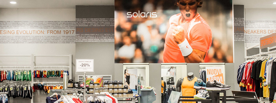 solaris tolentino